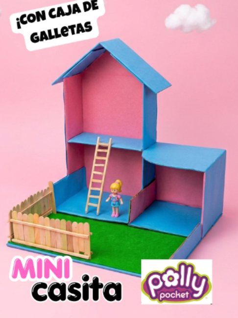 @Momentos DIYvertiDOLLS *Barbie