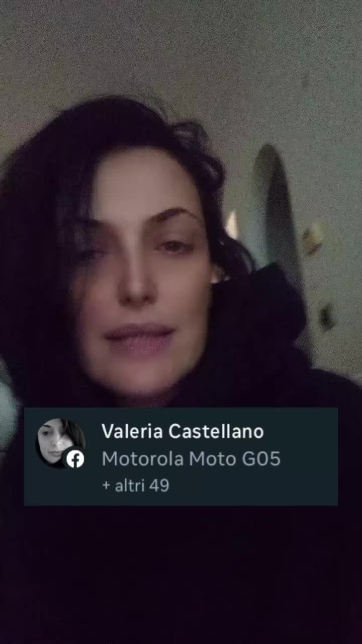 @IGNOTI VOLTI NOTI