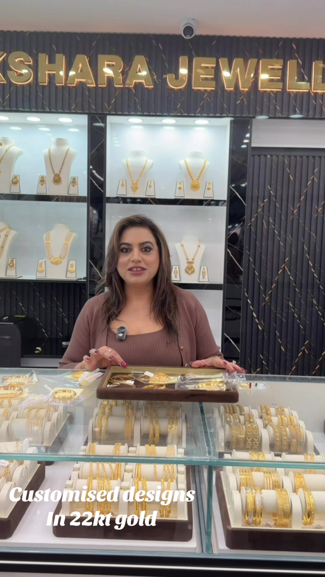 @Akshara Jewellers