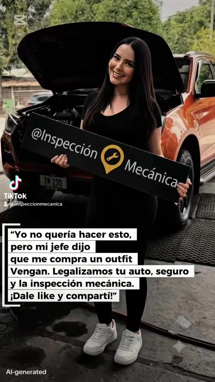 @Inspeccion mecanica