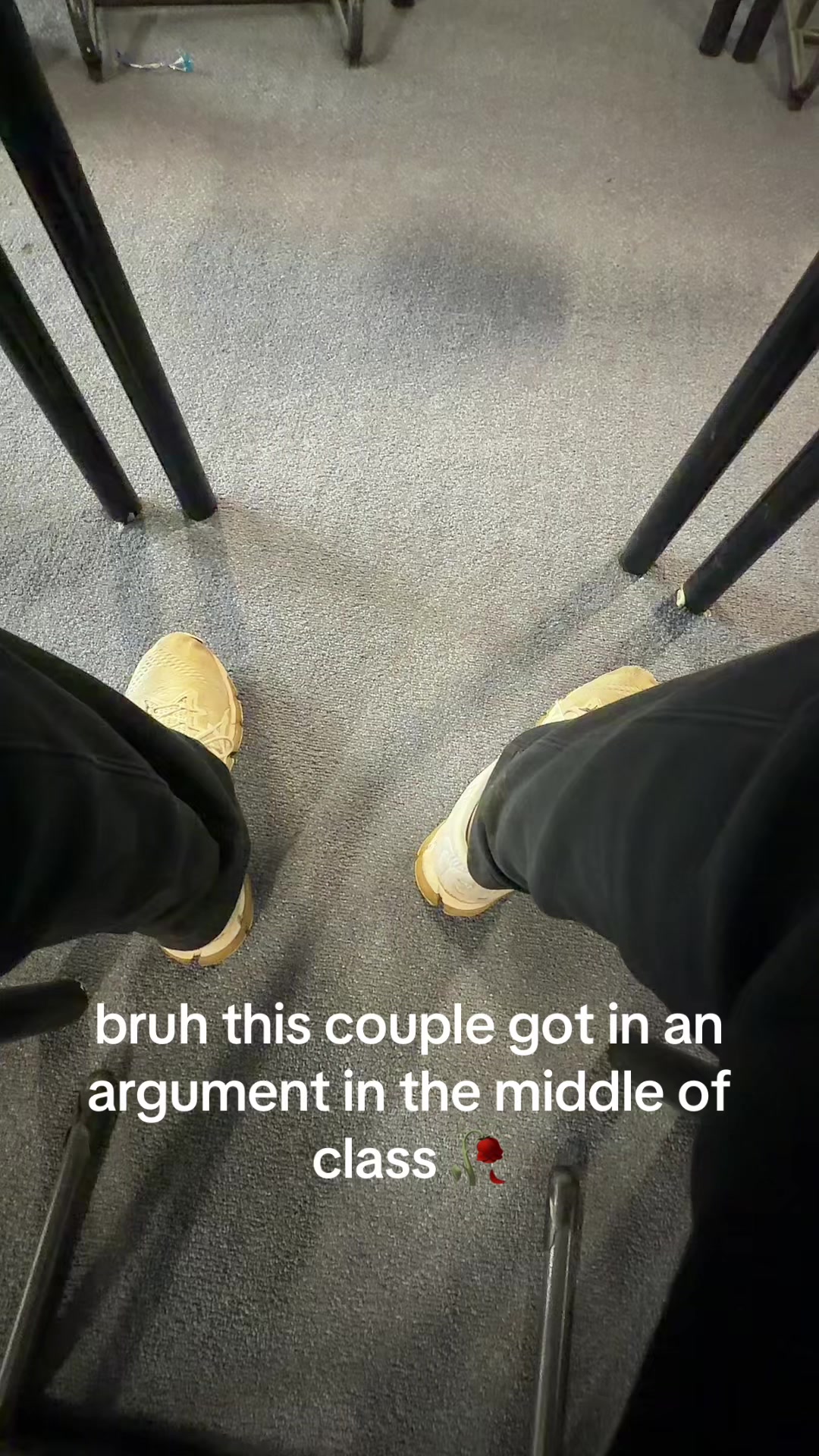 @Tré