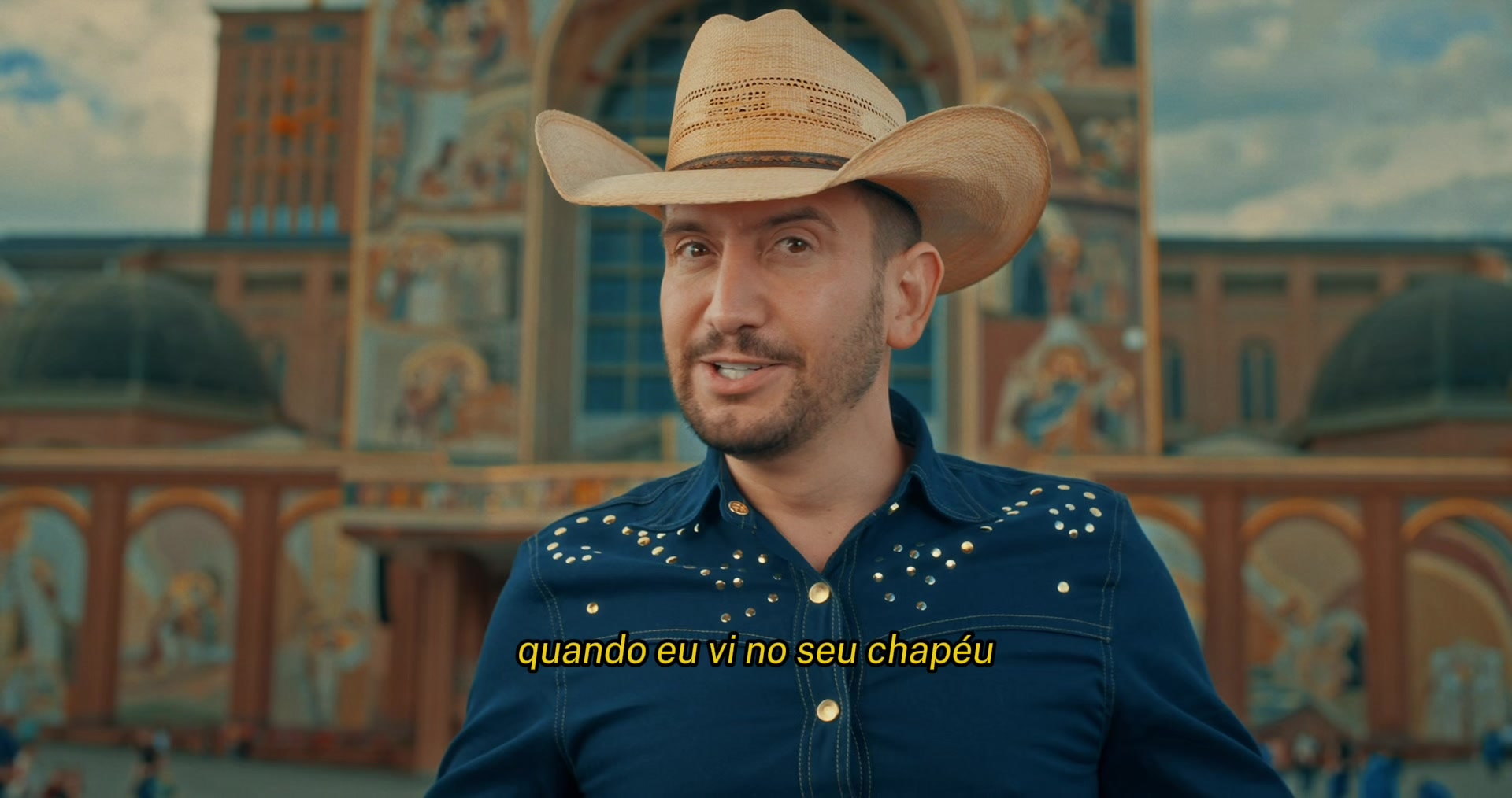 @Antony e Gabriel