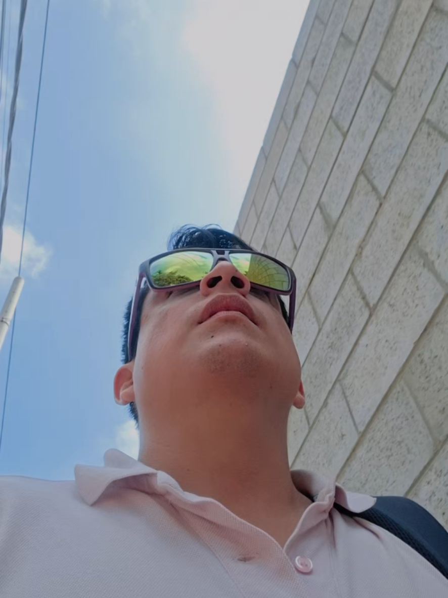 @Juan Diego Saavedra