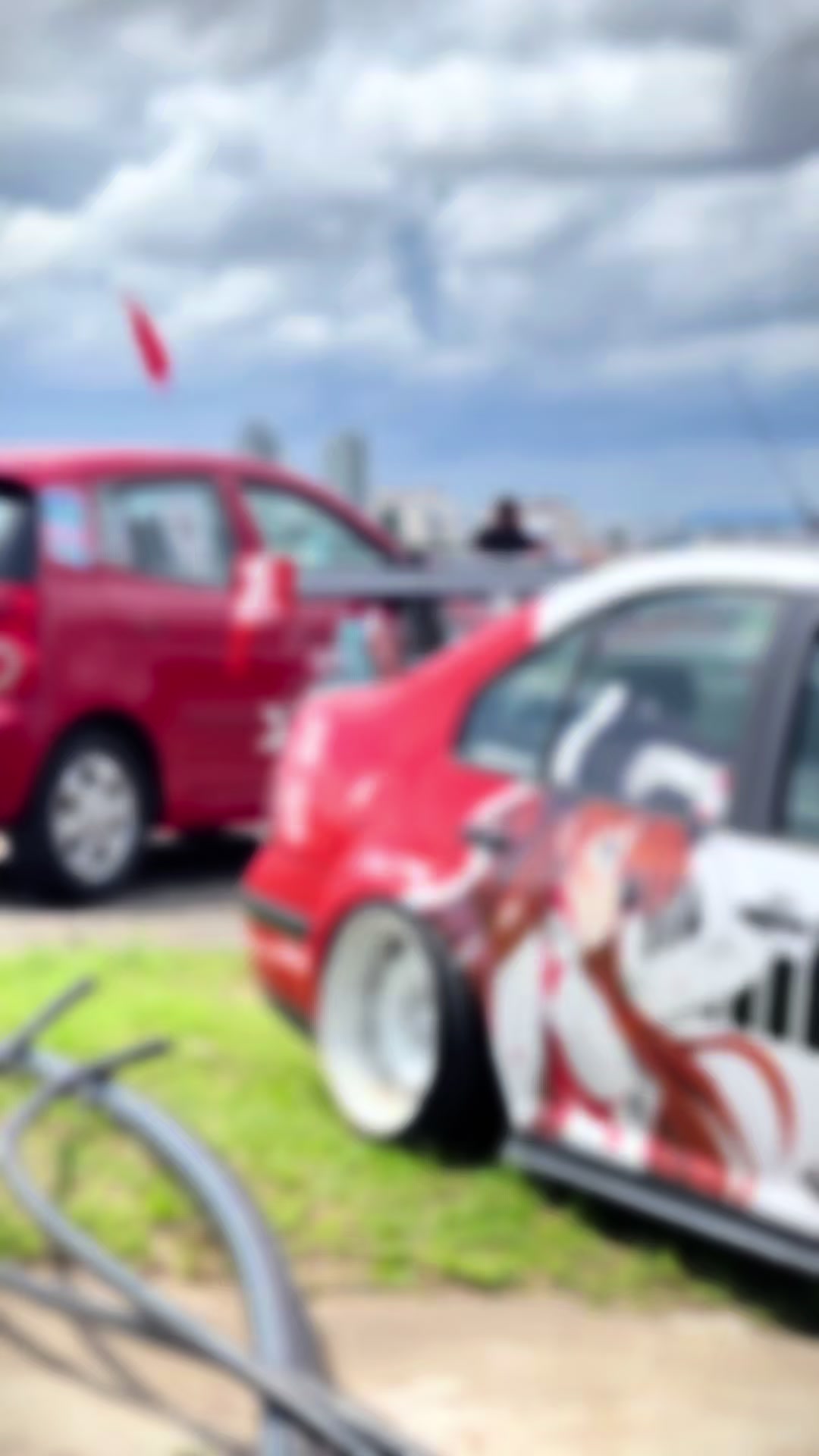 @Itasha Garage