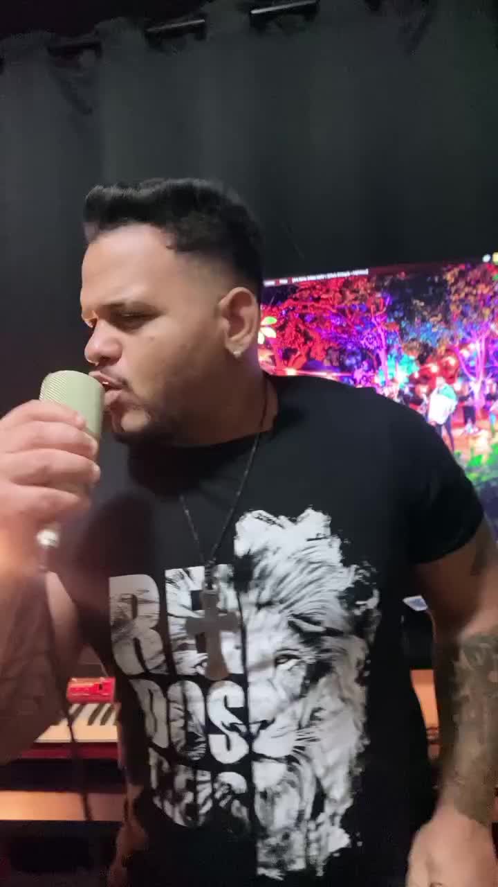 @ighor Ferreira cantor 🎙️