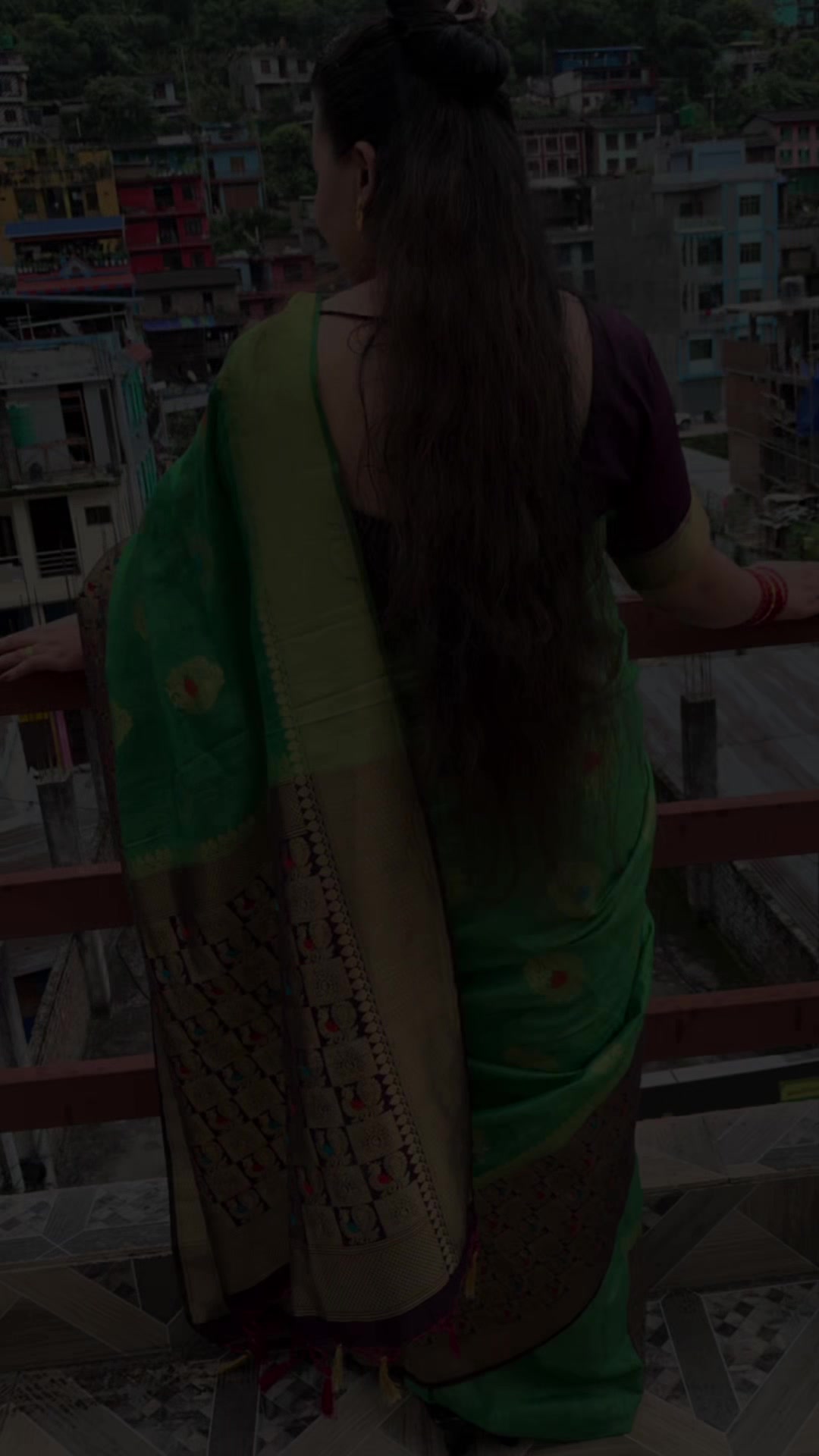 @बुढा बिष्णु अर्गेजा