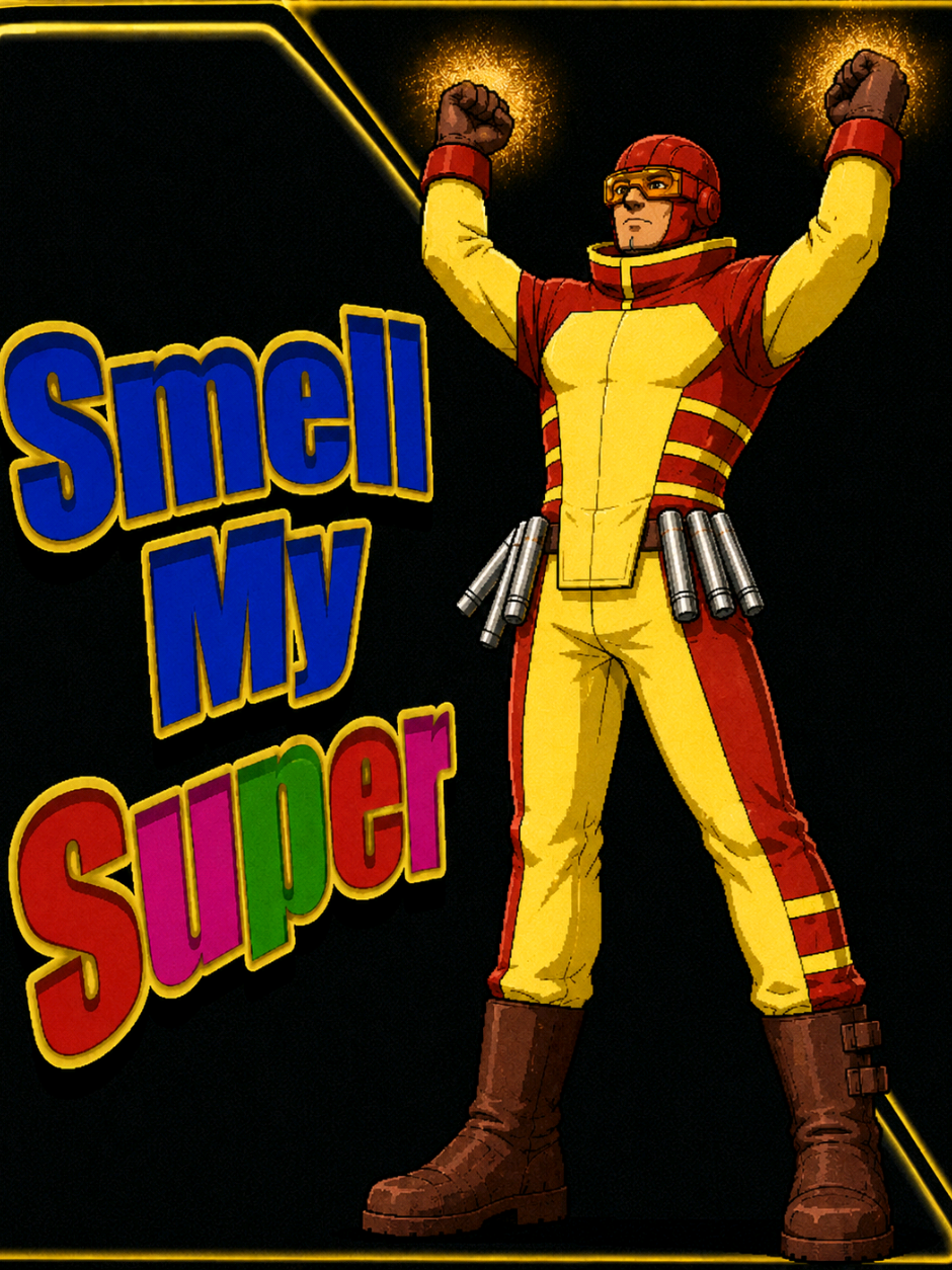 @So Mad it Energy