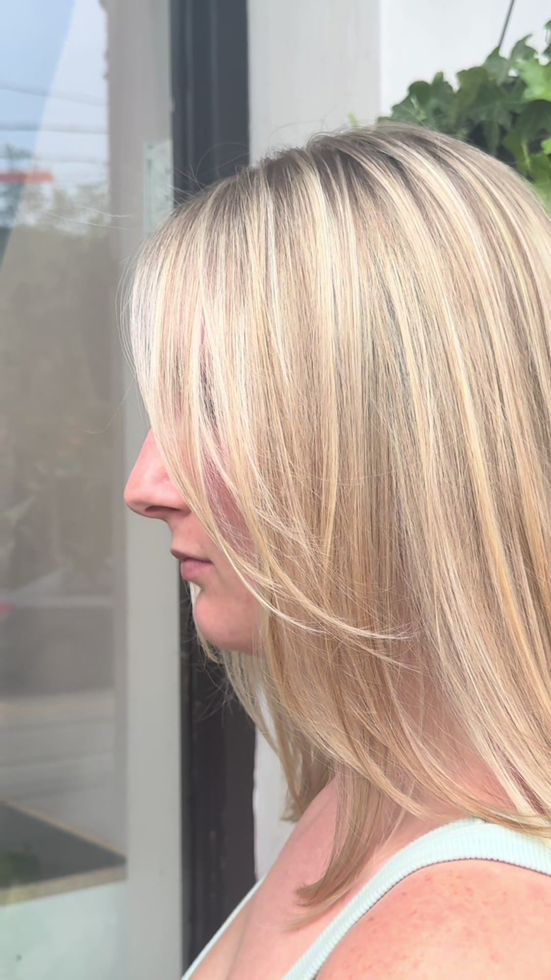 @Hair Dynamix | Salon & Spa