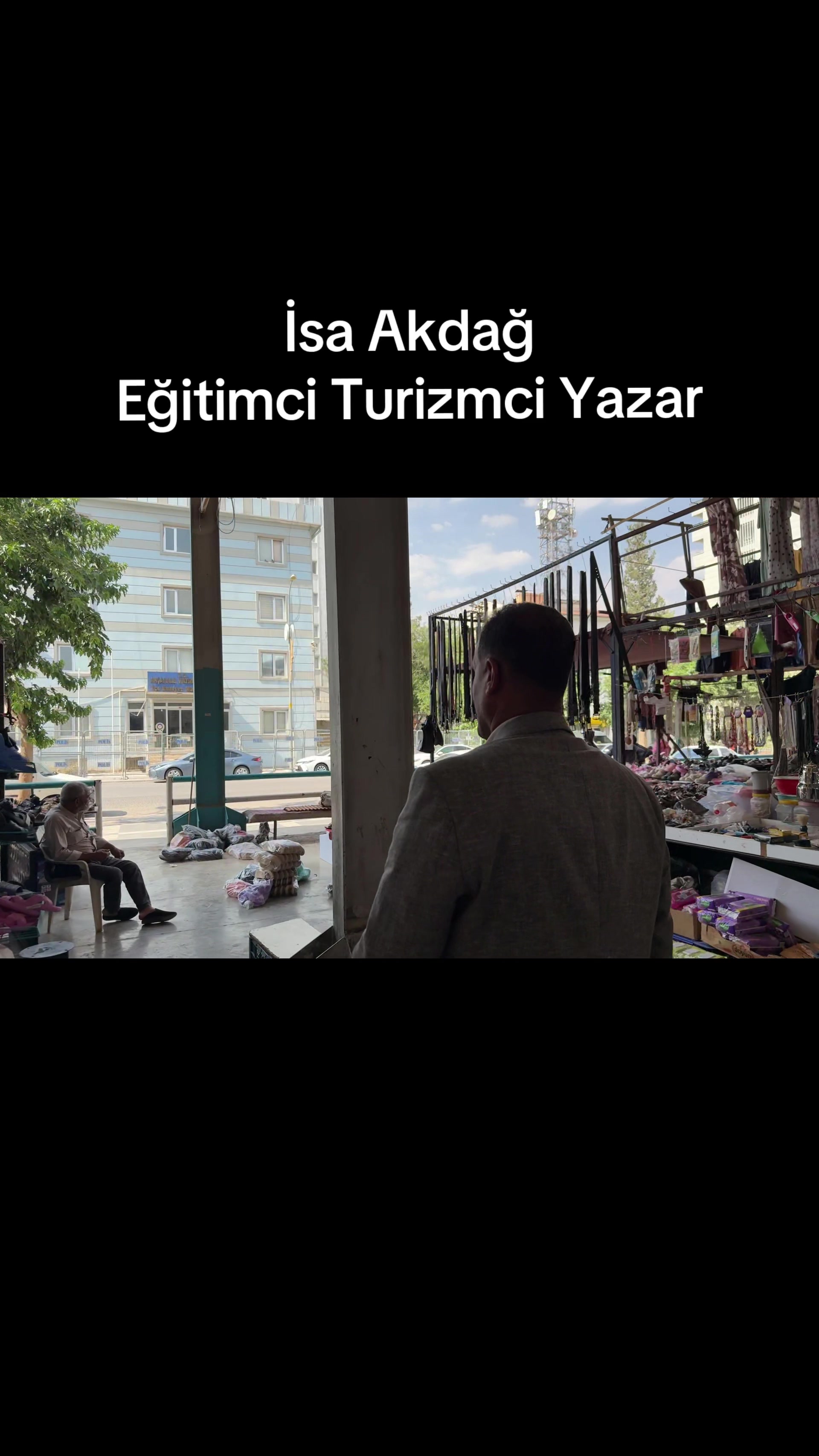 @Faruk Akdağ