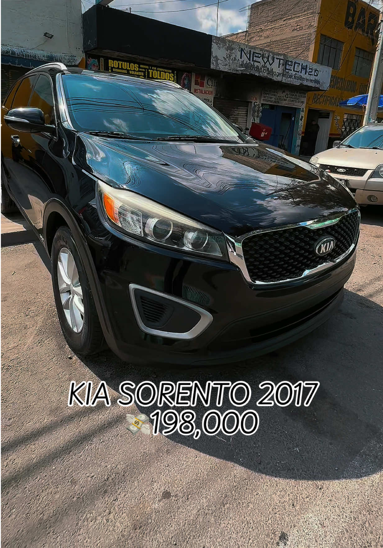 @venta de autos SOTO CARS CDMX