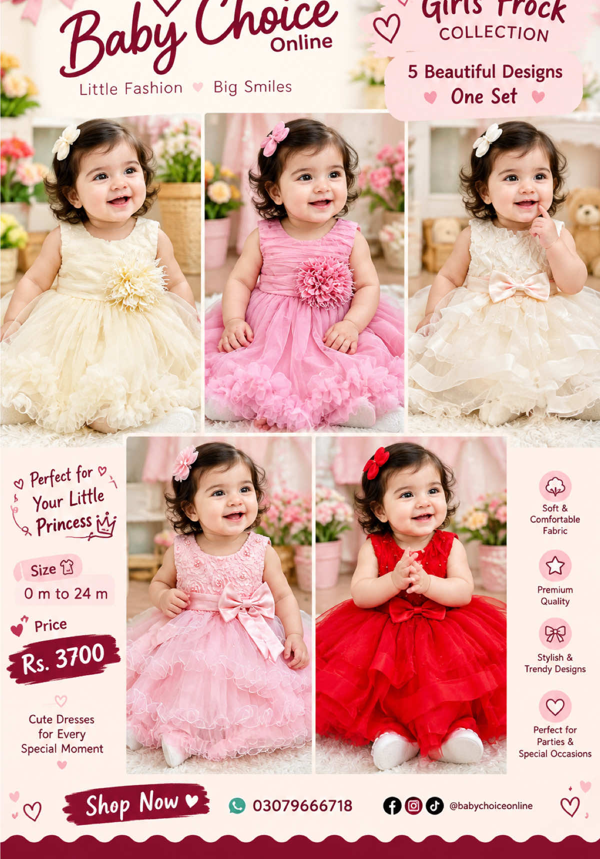 @Baby Choice Online ✅