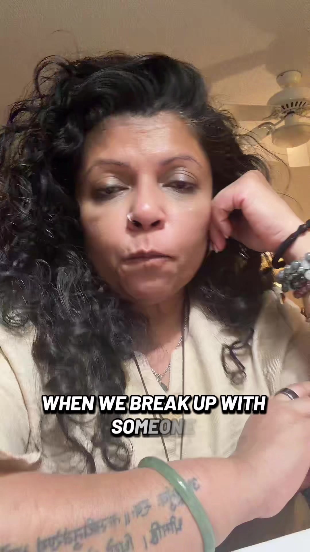 @Anita Ladhani, LCSW