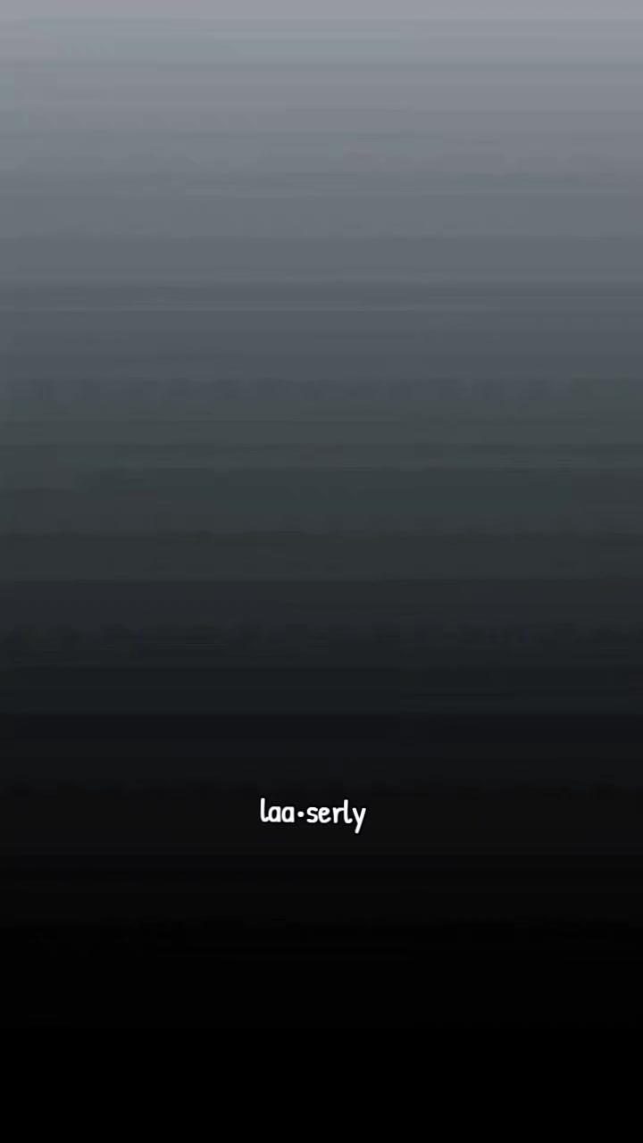 @laa•serly