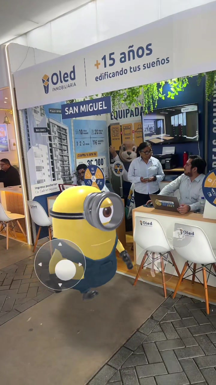 @Oled Inmobiliaria