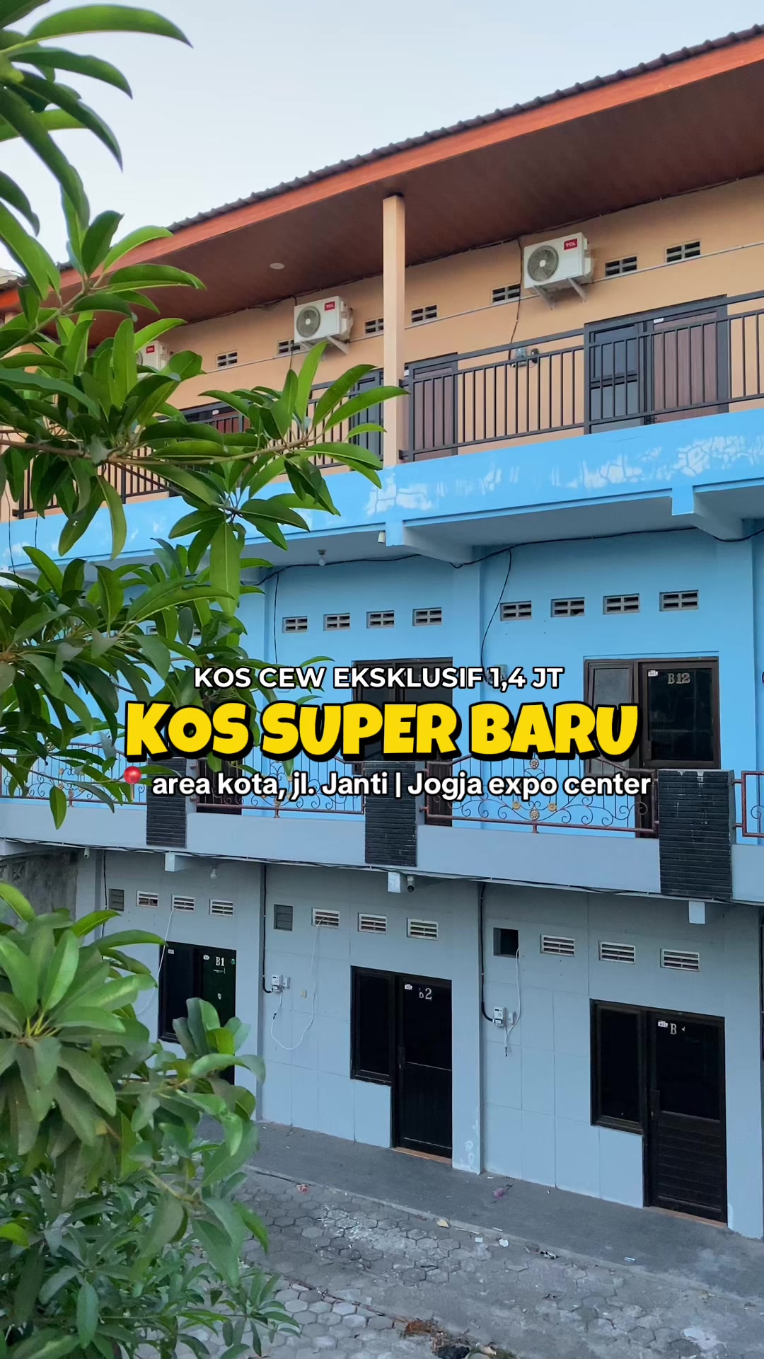 @Kingkost_jogja