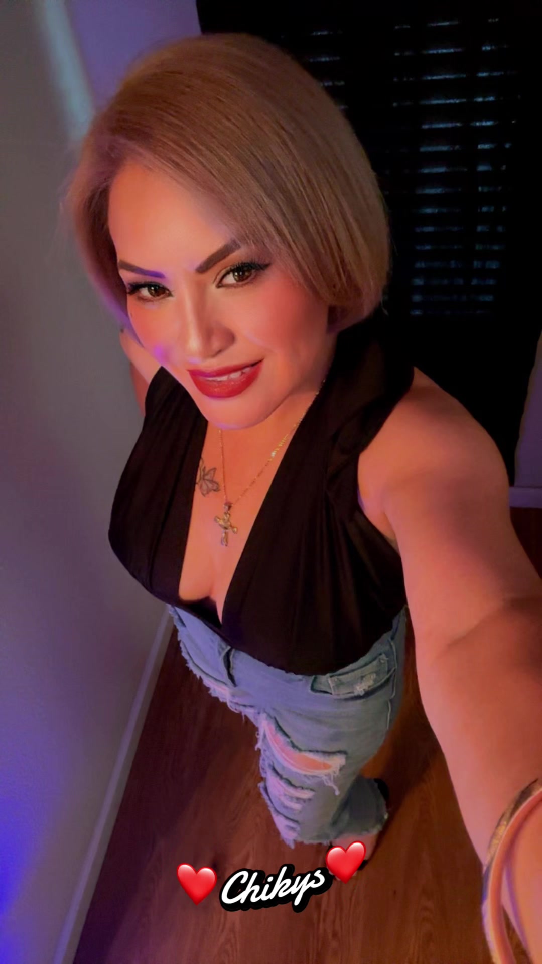 @❤️🫦CHIKYBABY🫦❤️