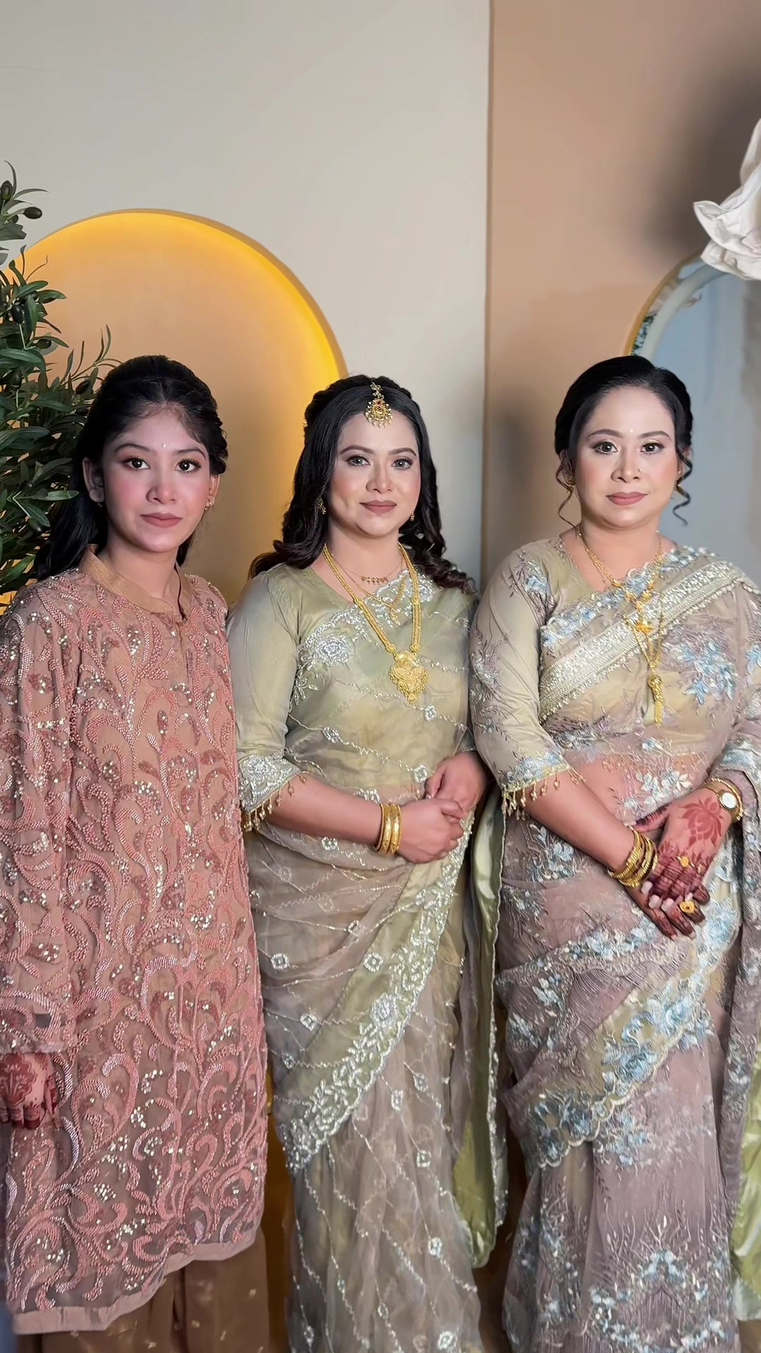 @Blush Work by Shikha