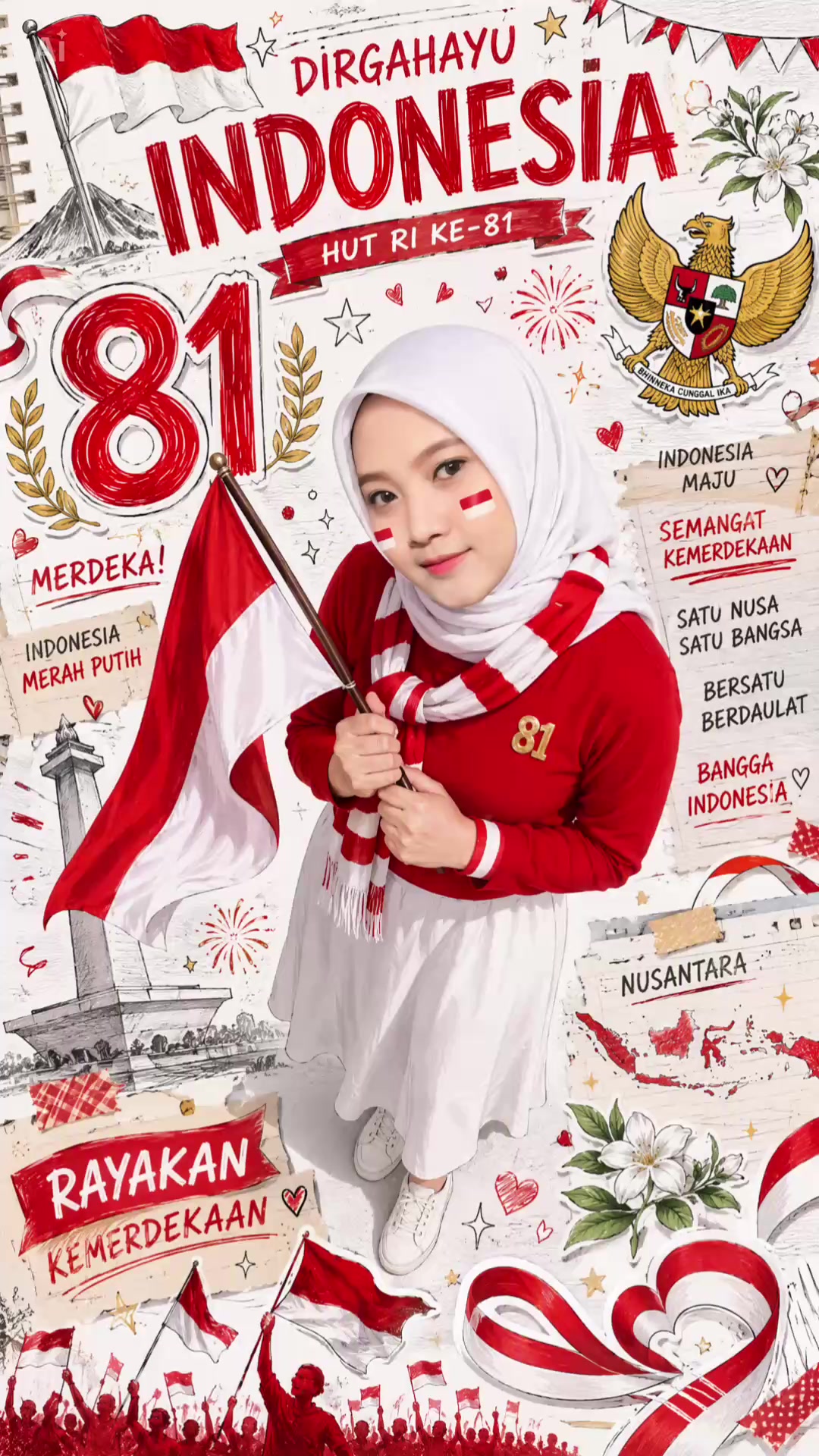 @Indah Khoerun Nisa, S. Pd 🌻 ♡