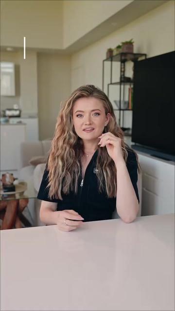 @Abi | that finance girl