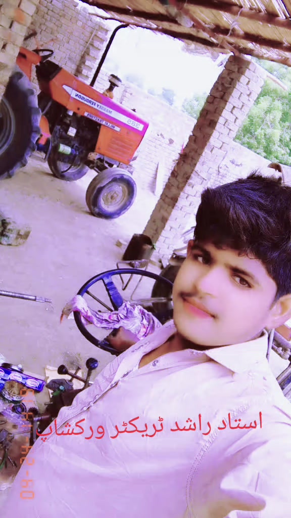 @M Rashid