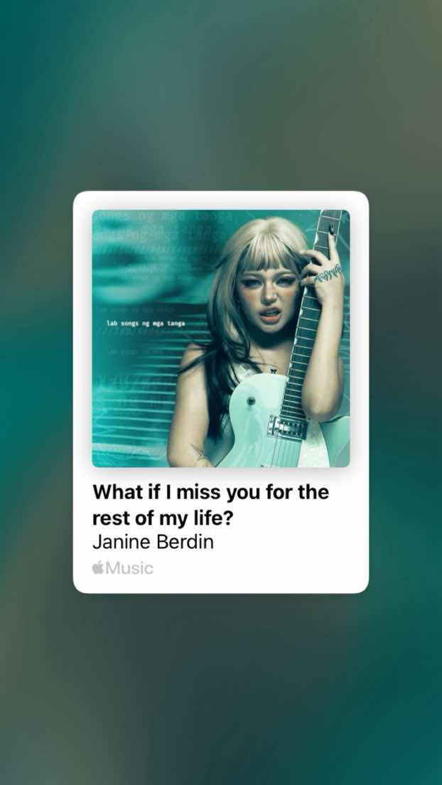 @AL lyrics