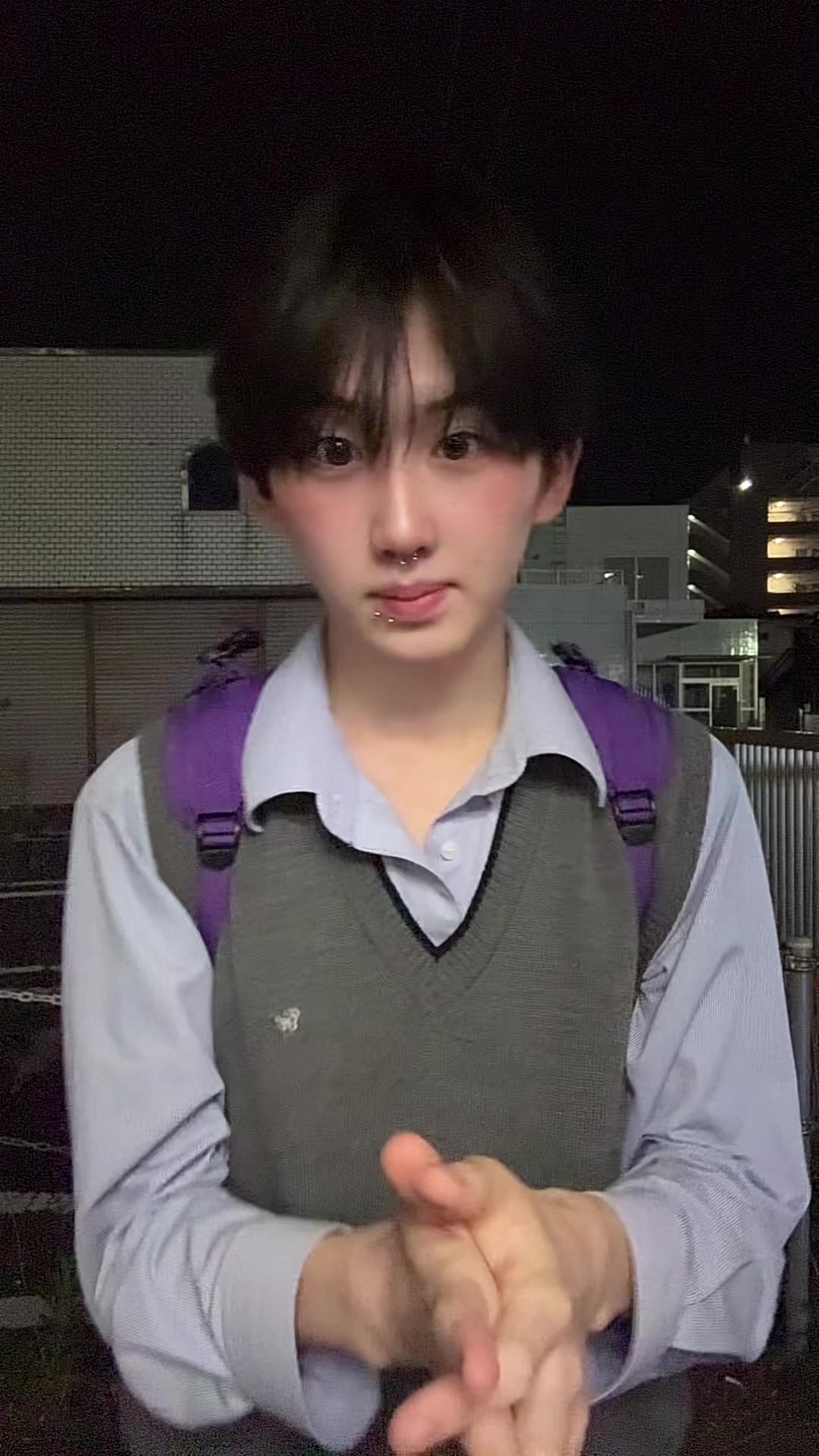 @拙者しんにゃンなり