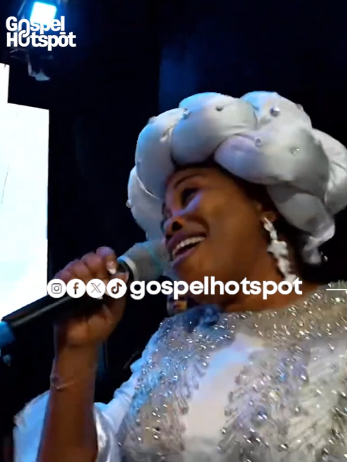 @Gospel Hotspot (Yoruba)