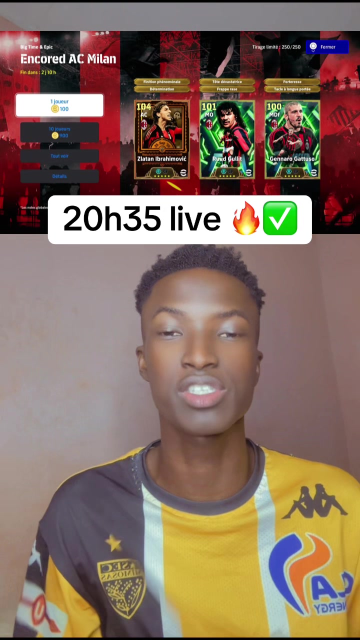 @๐ LE DUC EFOOTBALL ๐