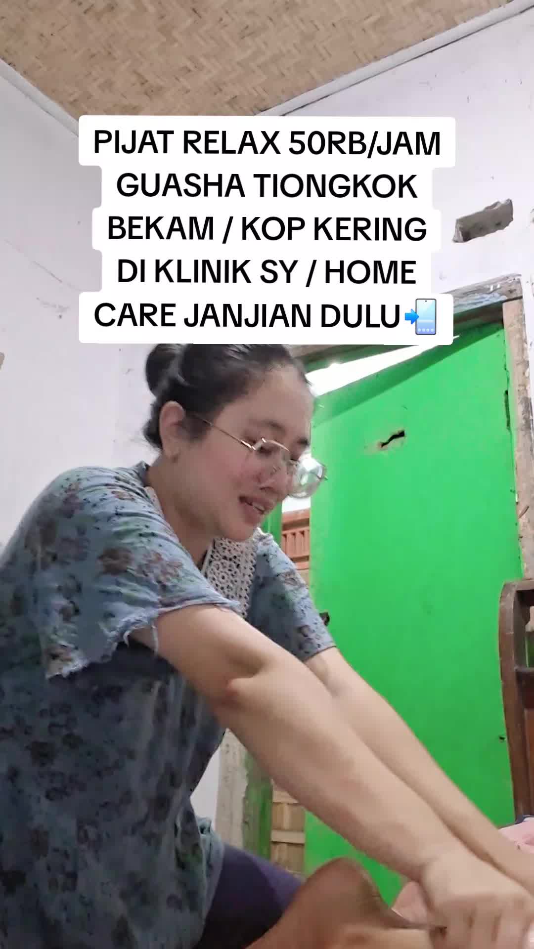 @UPIYU⏩️UMAH PIJIT BUYUT⏪️