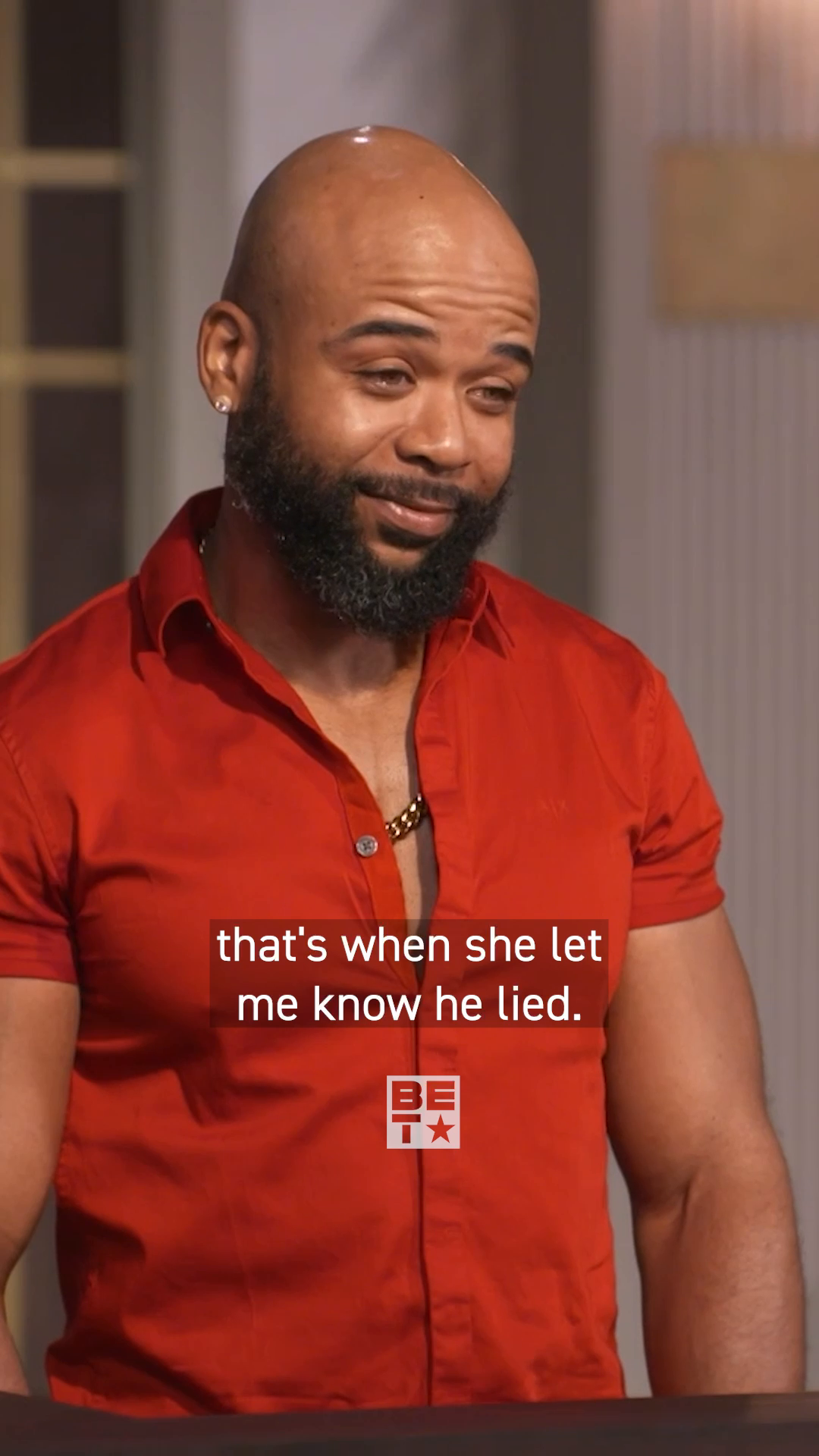 @BET Networks
