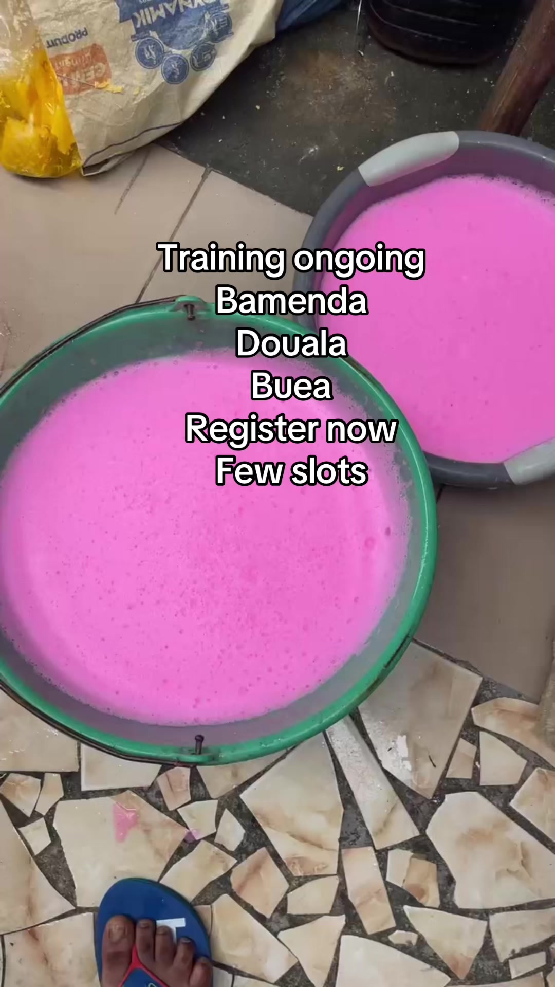 @Fanoel’s Glow Secret