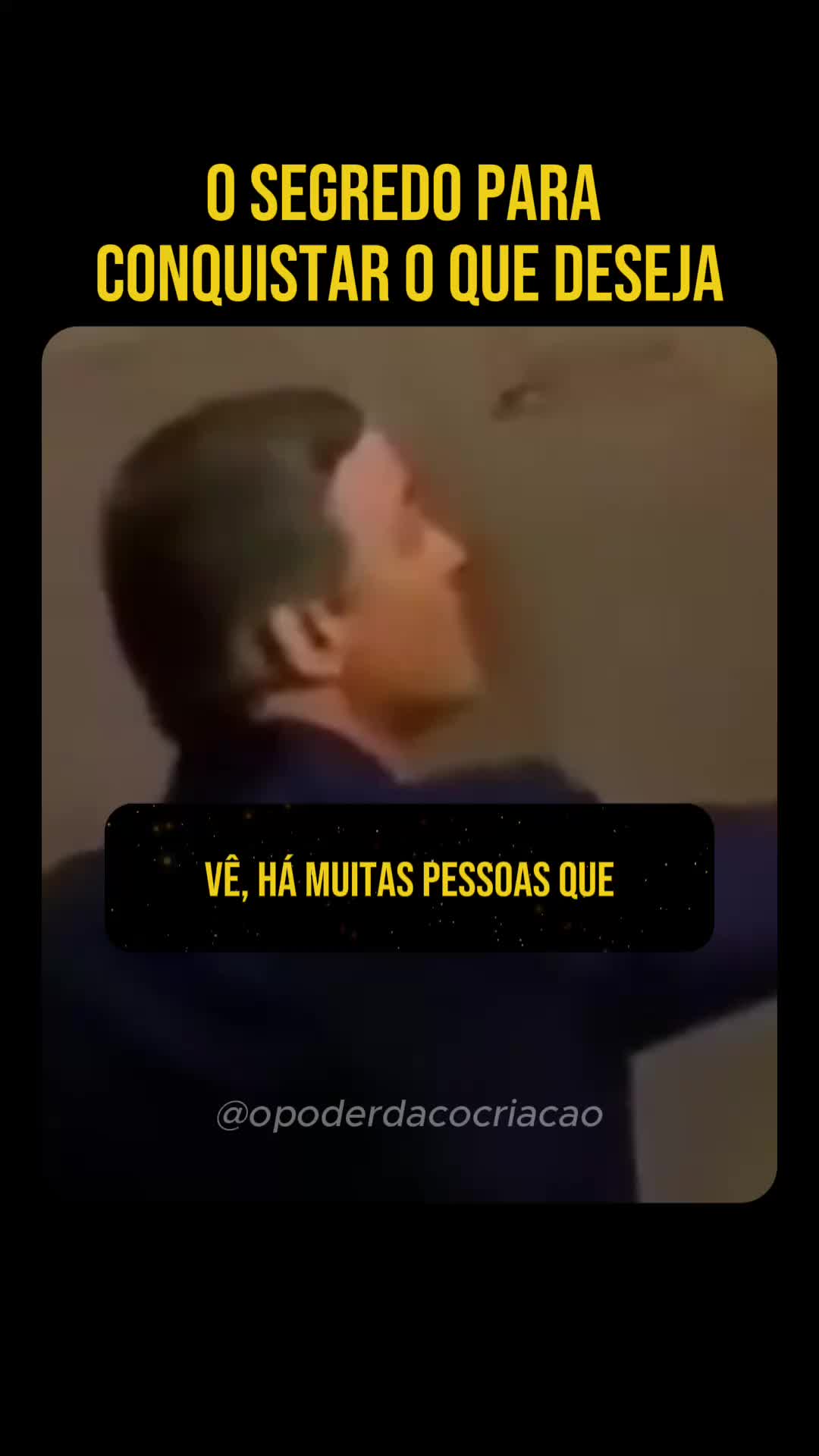 @opoderdacocriacao