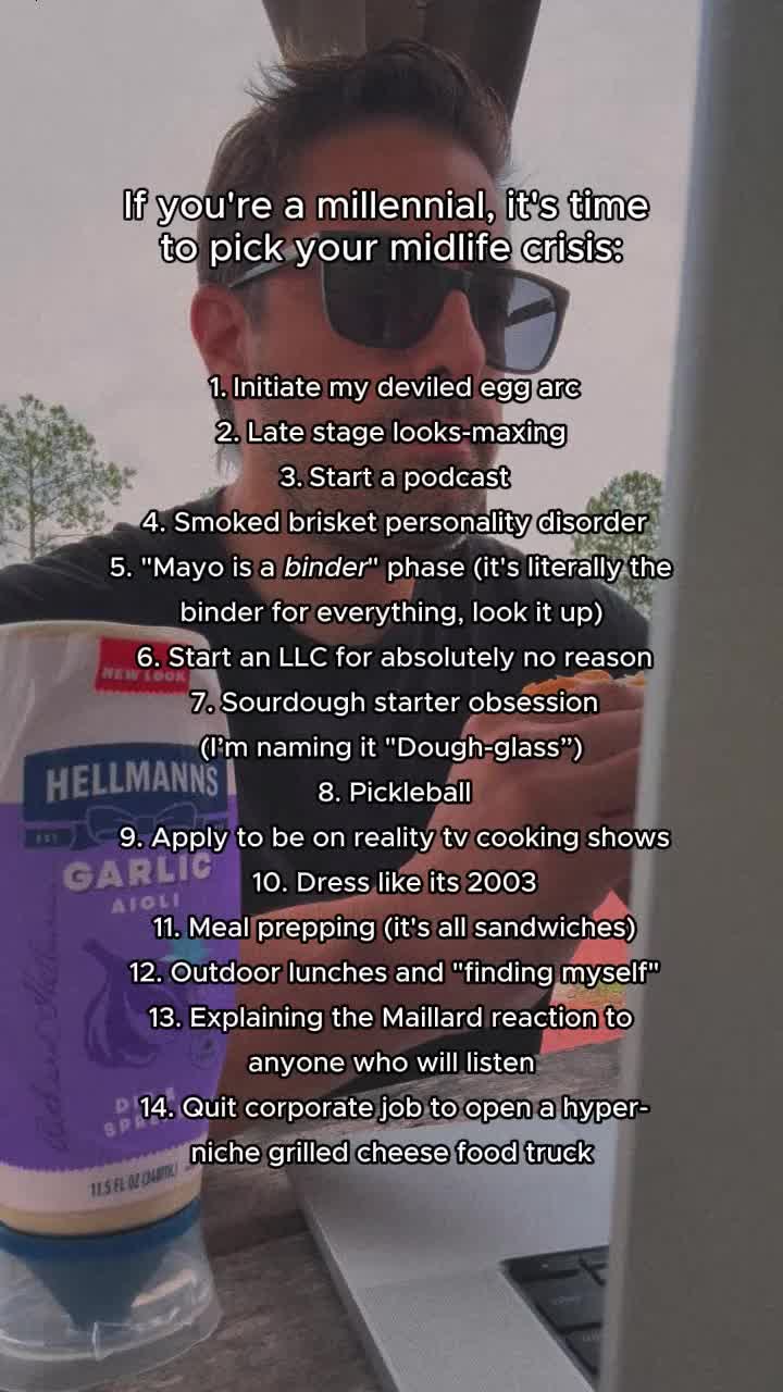 @Hellmann&rsquo;s Mayonnaise