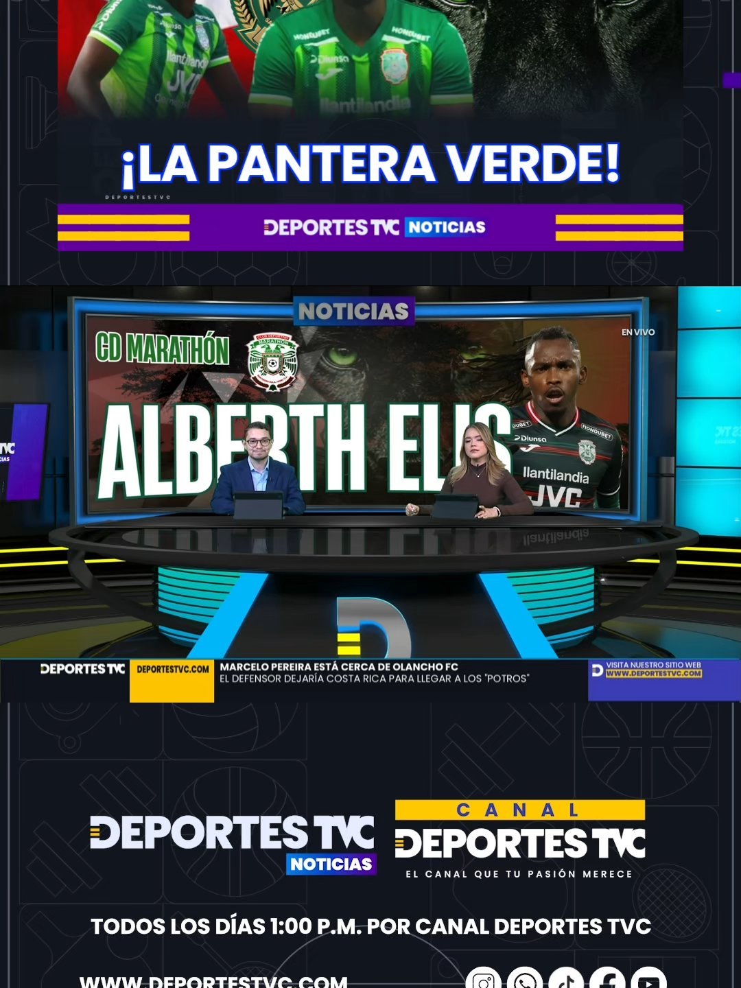 @DeportesTVC