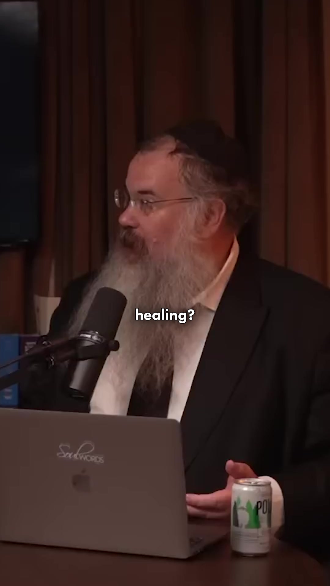 @Rabbi Shais Taub