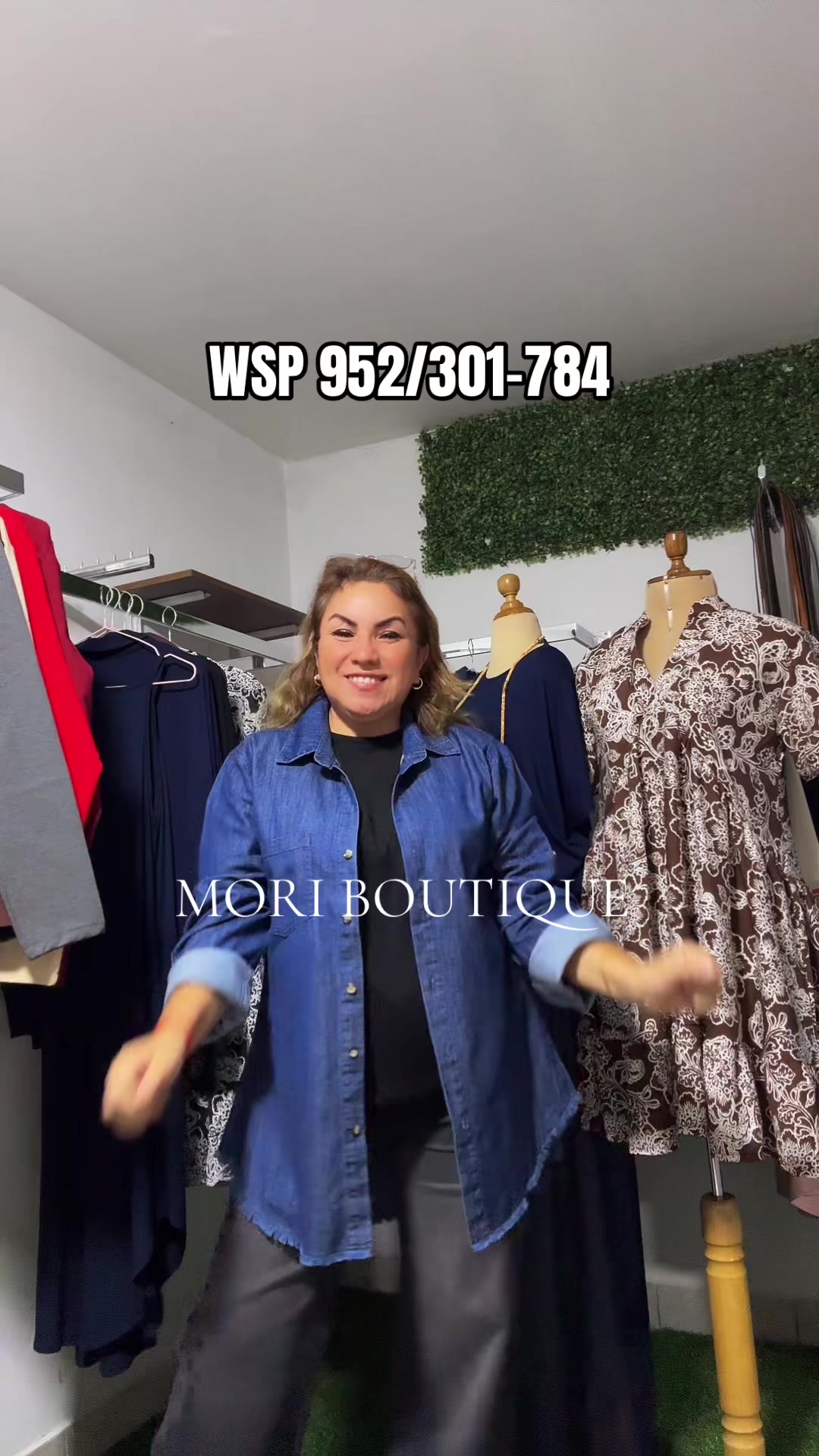 @MORI BOUTIQUE OFICIAL 1