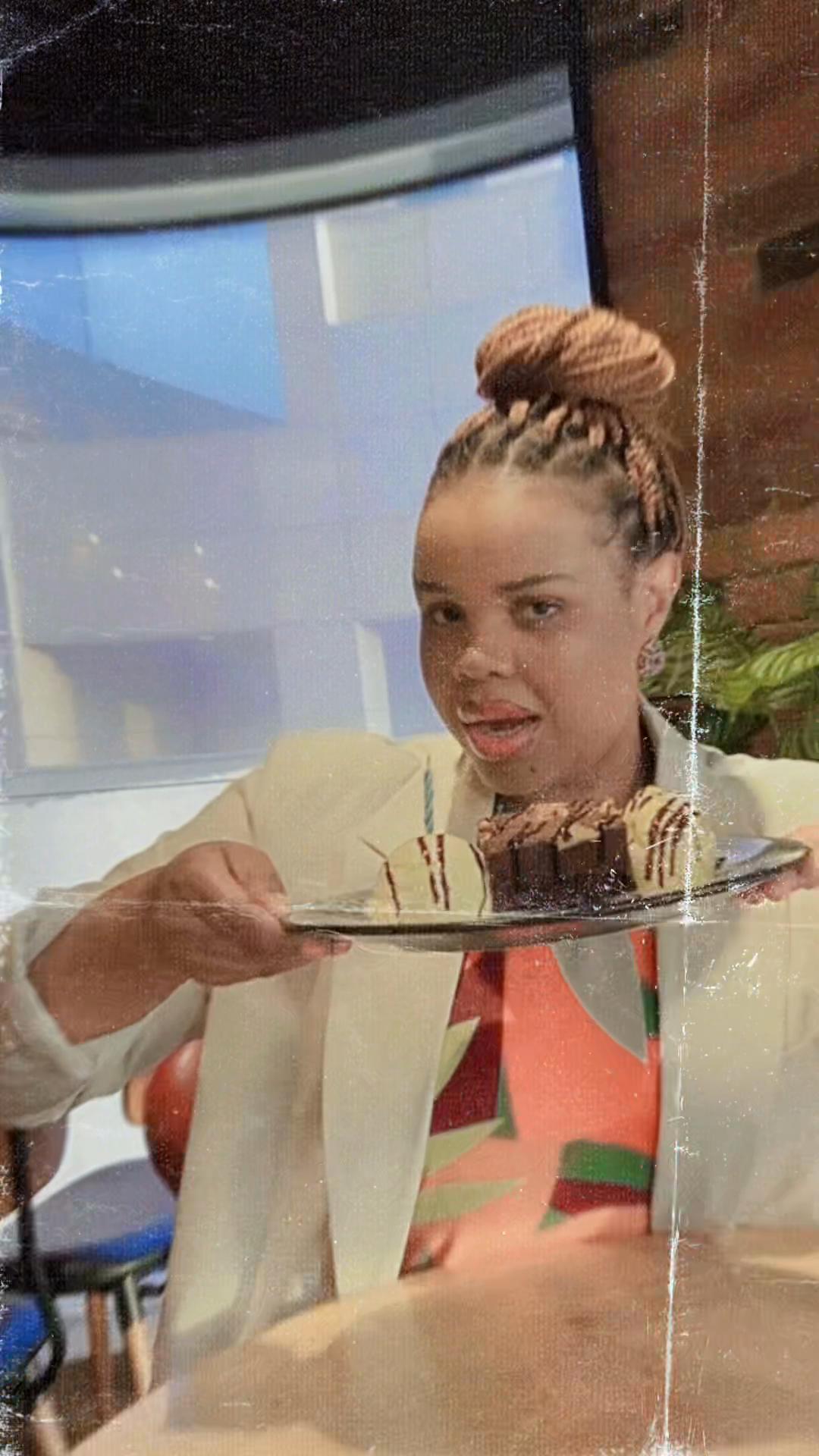 @Amanda Ndlela