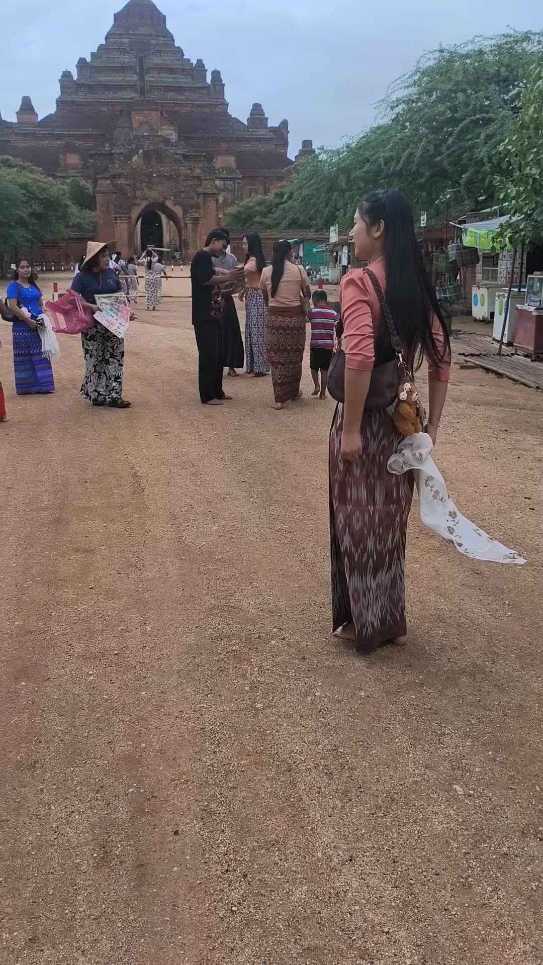 @May Zin🇲🇲(တောသူလေး)
