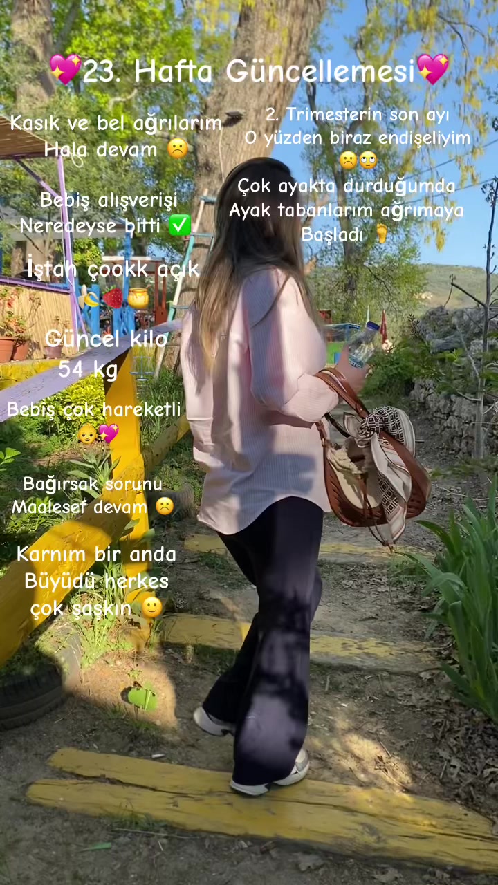 @Yağmur olabilir mi