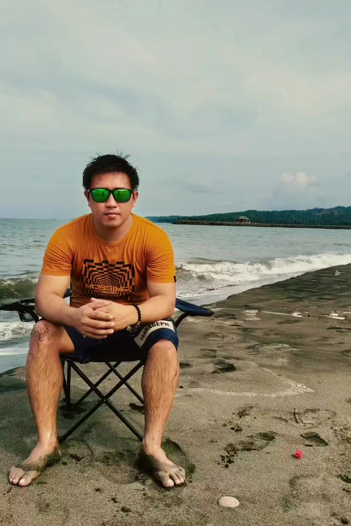 @Angelo Villegas
