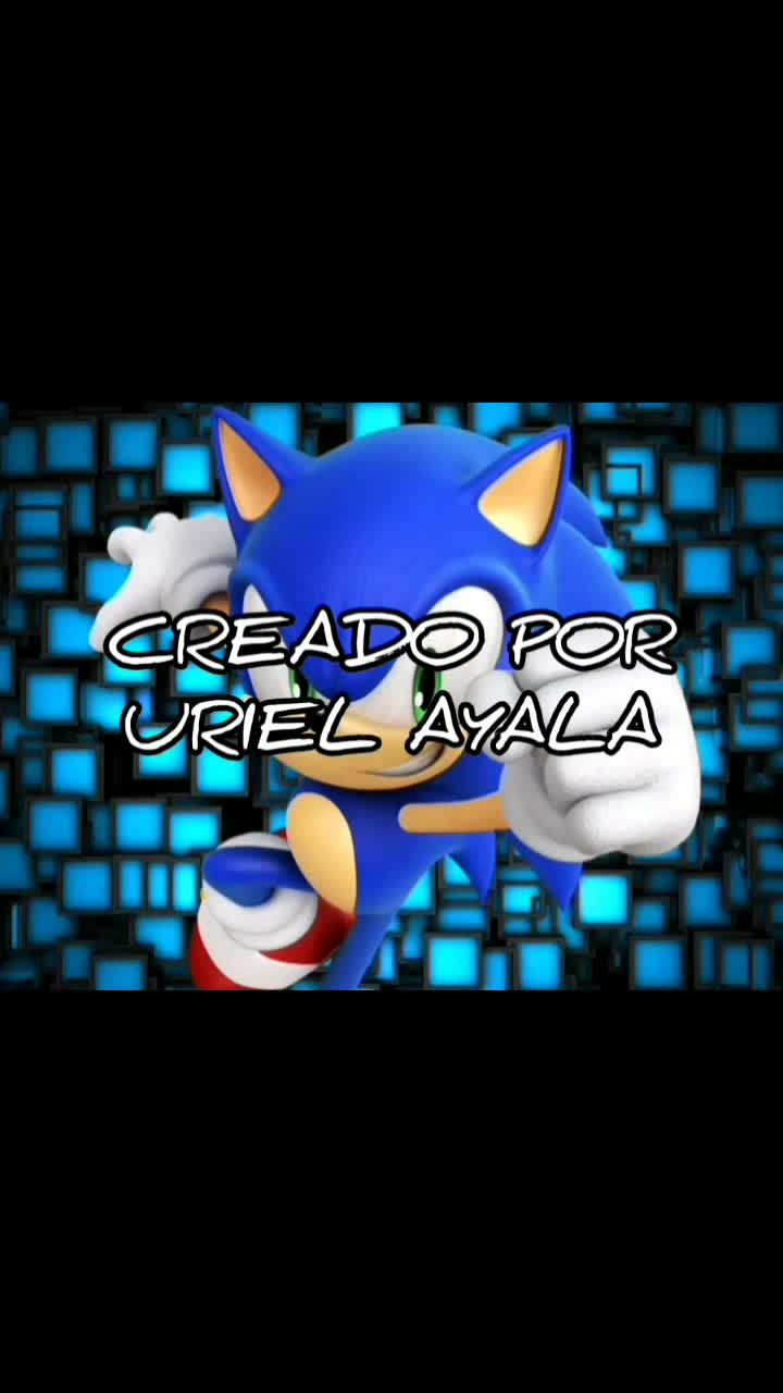 @Uriel Ayala | El Cine Animado