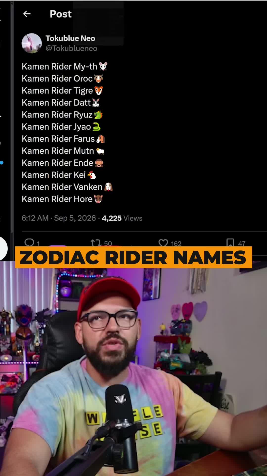 @Hawkilles on YT