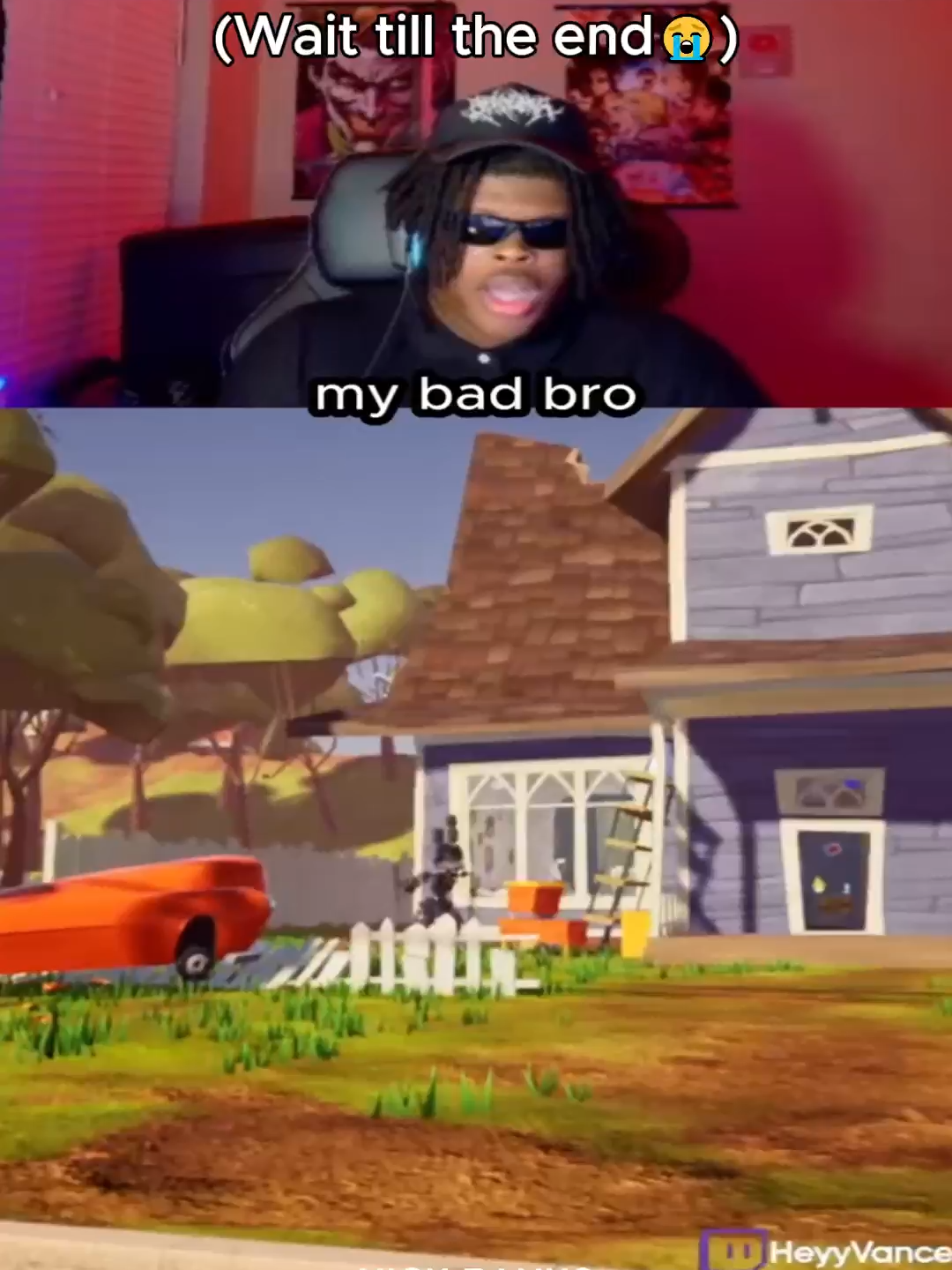 @Nick Ranks