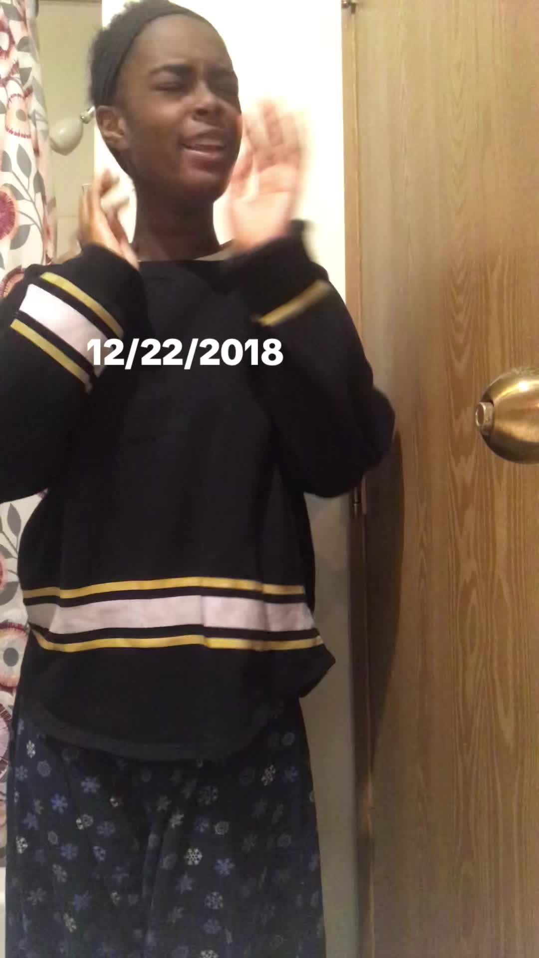 @Jazmyne Smith|Iowa