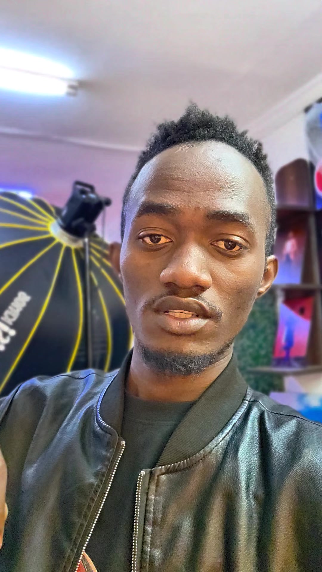 @Vinnie arts media Machakos