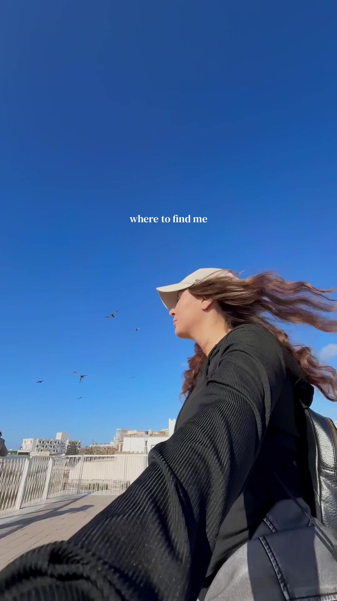 @Sabrina | Digital Creator✨