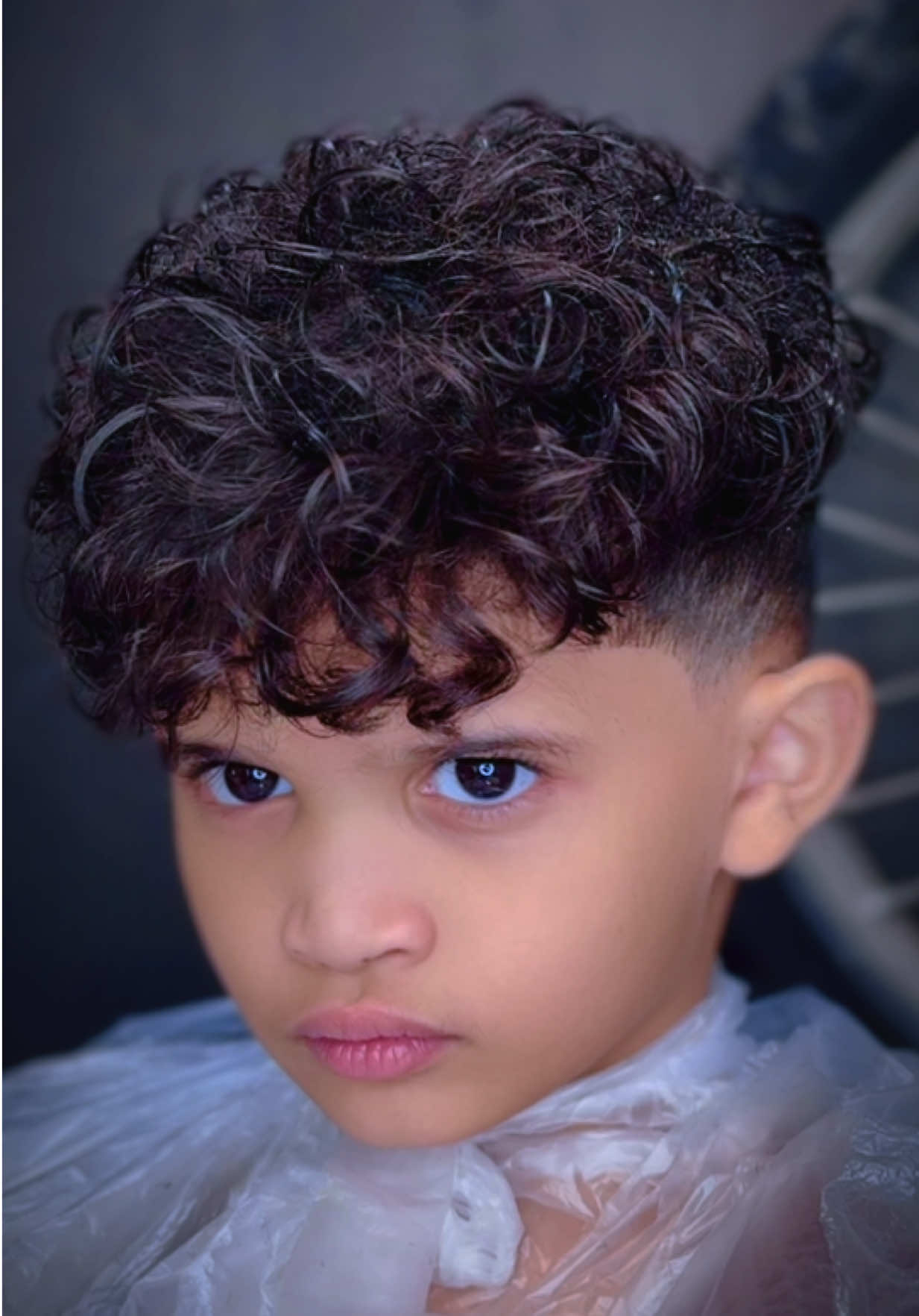@KINGCUTZ CELEBRITY BARBER ๐ธ๐ฆ