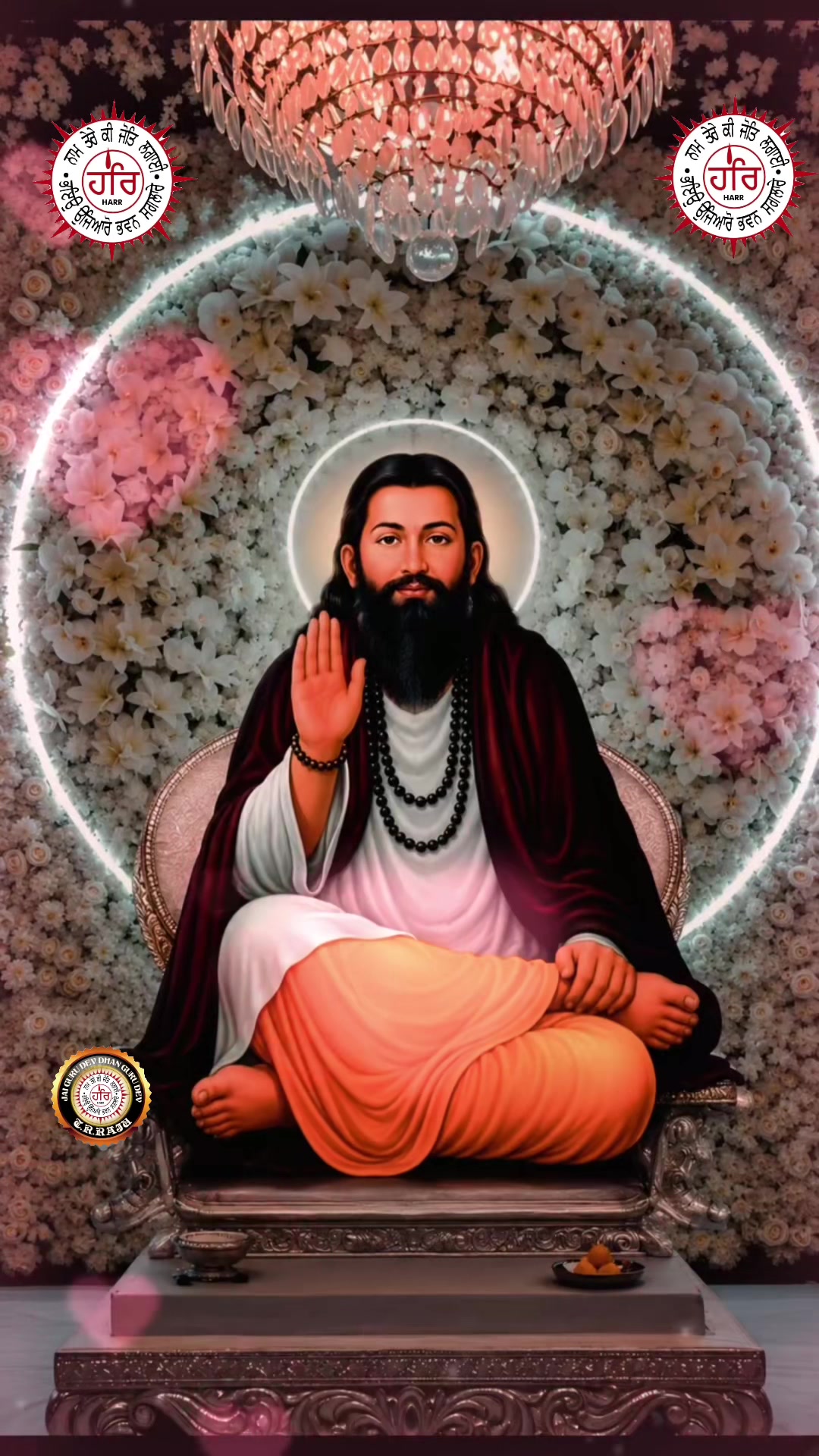 @Tirath Ram Raju