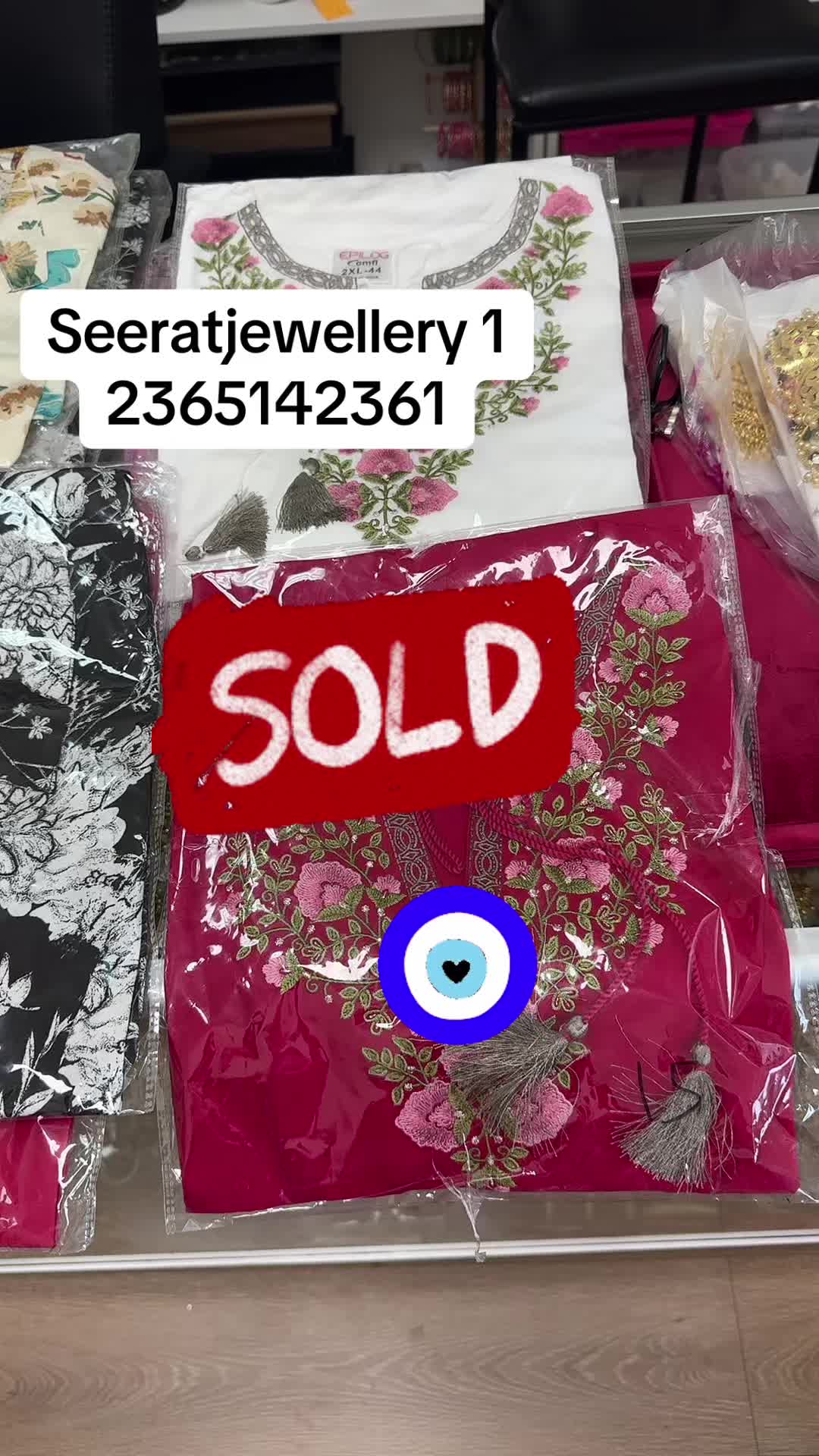 @SEERAT JEWELLERY BY BRAR LTD