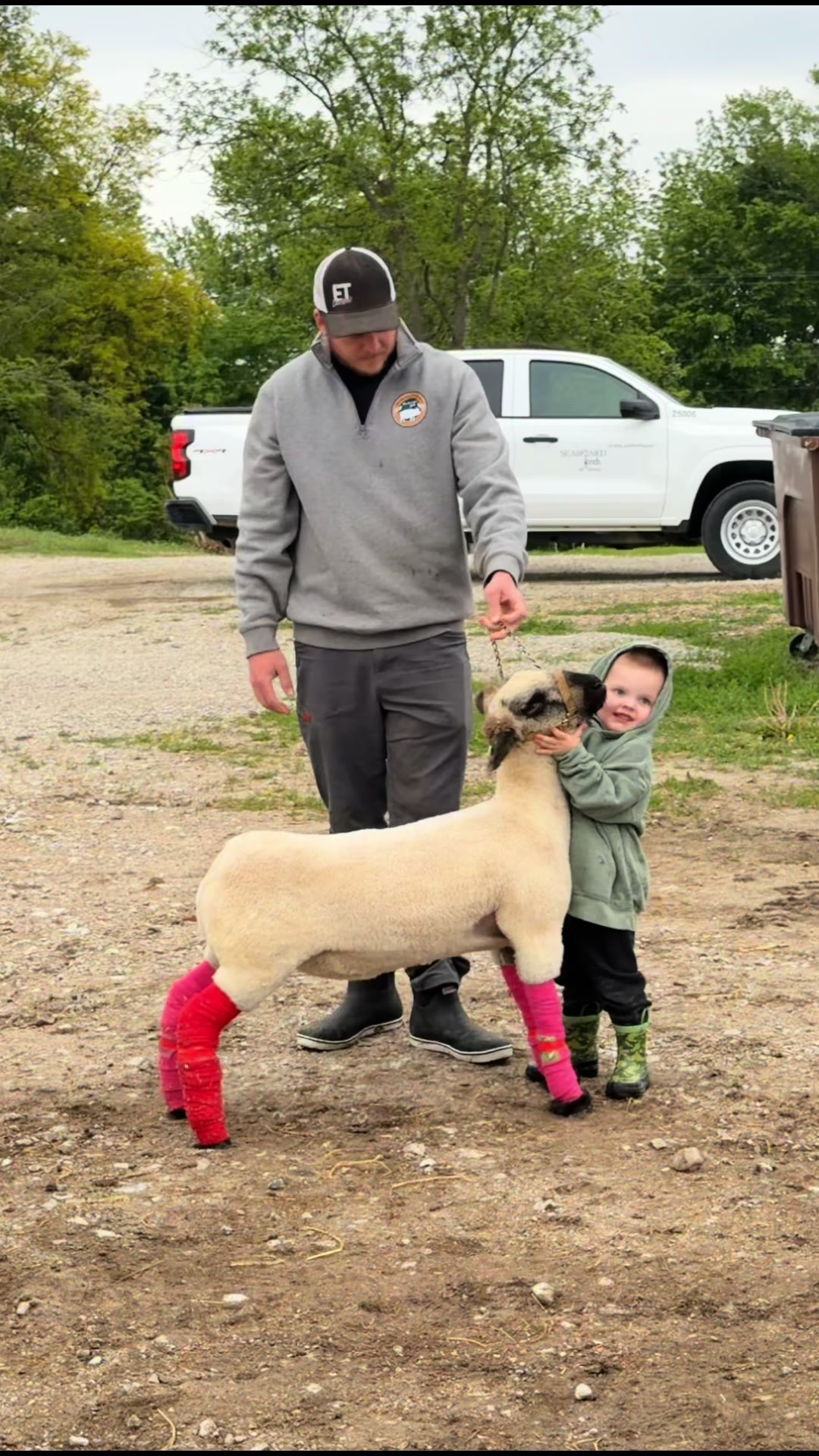 @ET Livestock